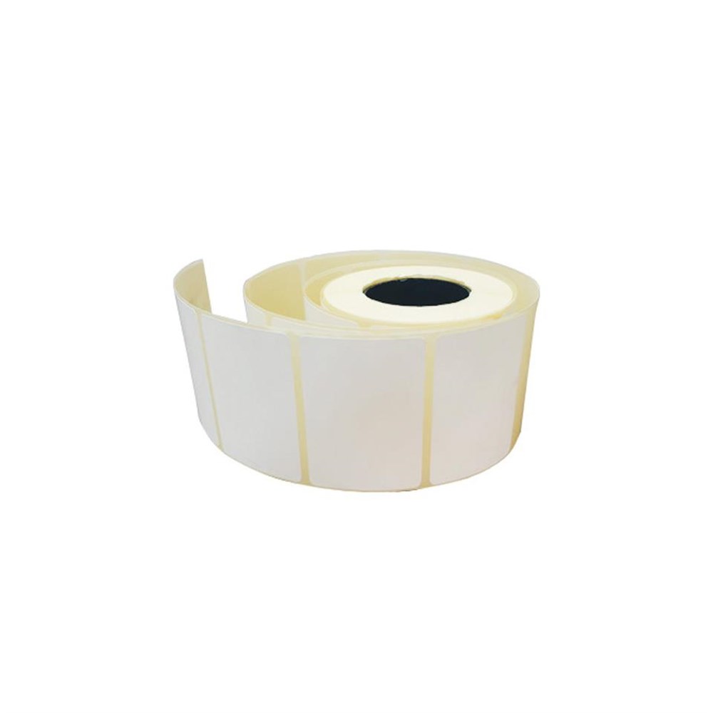 Terazi Etiketi 40x58 / 500 Sarım 10 Rulo
