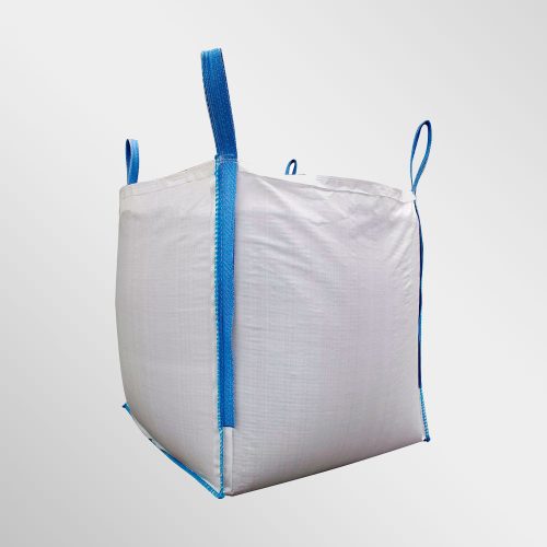 Big Bag Çuval 95x95x 150 cm Laminesiz Endüstriyel Taşıma Çuvalı (1 Adet)