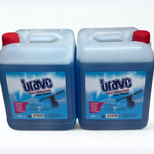 Cam Temizleyici 5 Litre