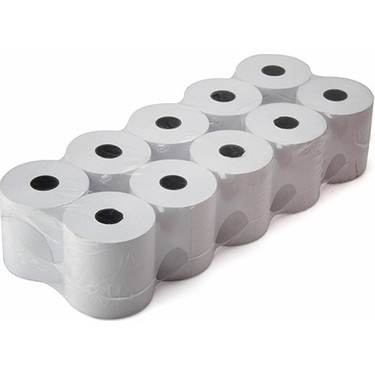 Termal Rulo 56 mm x 25 Metre 10 Adet