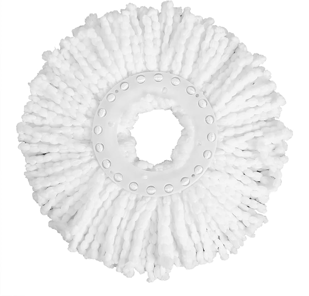 Spin Mop Yedek Paspas Püskül 1 Adet