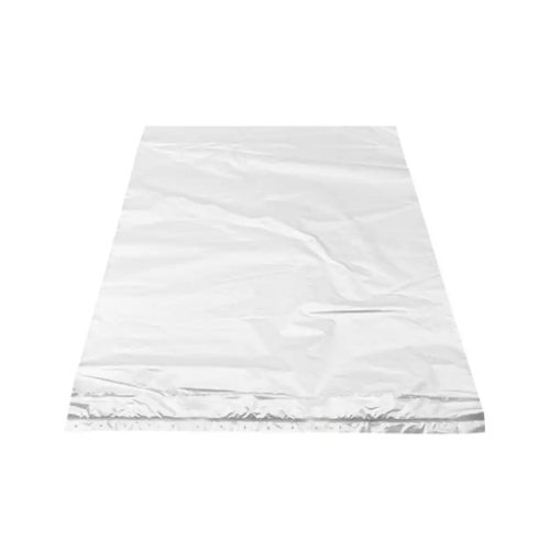 Plas Kağıt Şeffaf Kasap Poşeti 5 kg